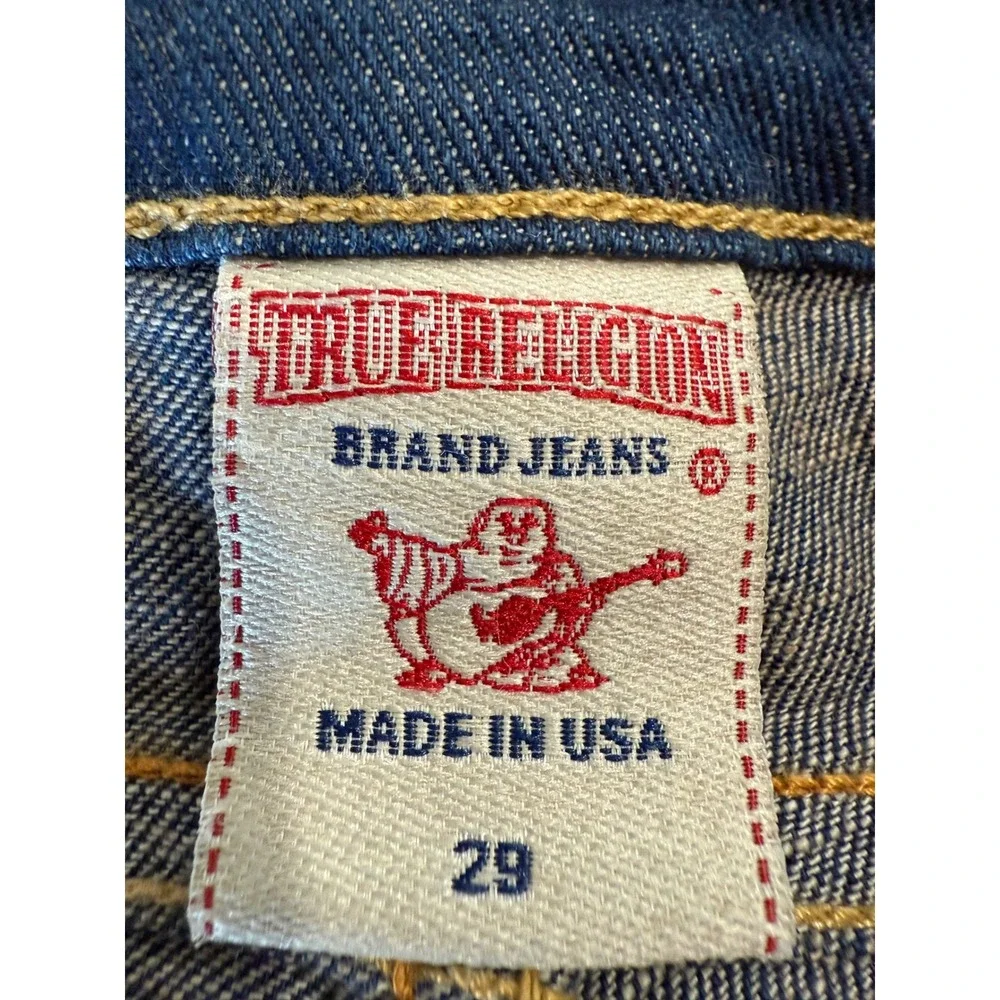 True Religion true religion